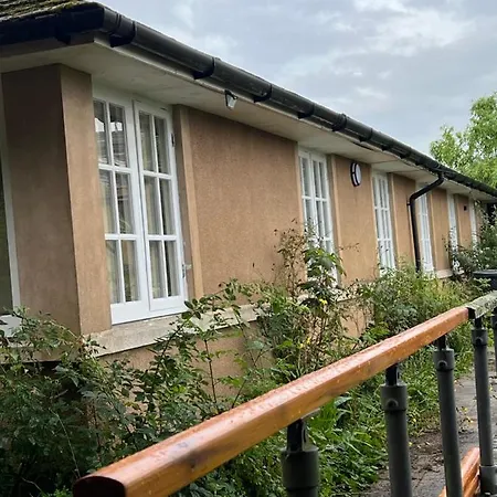 The Annex Villa Bradninch Exterior photo