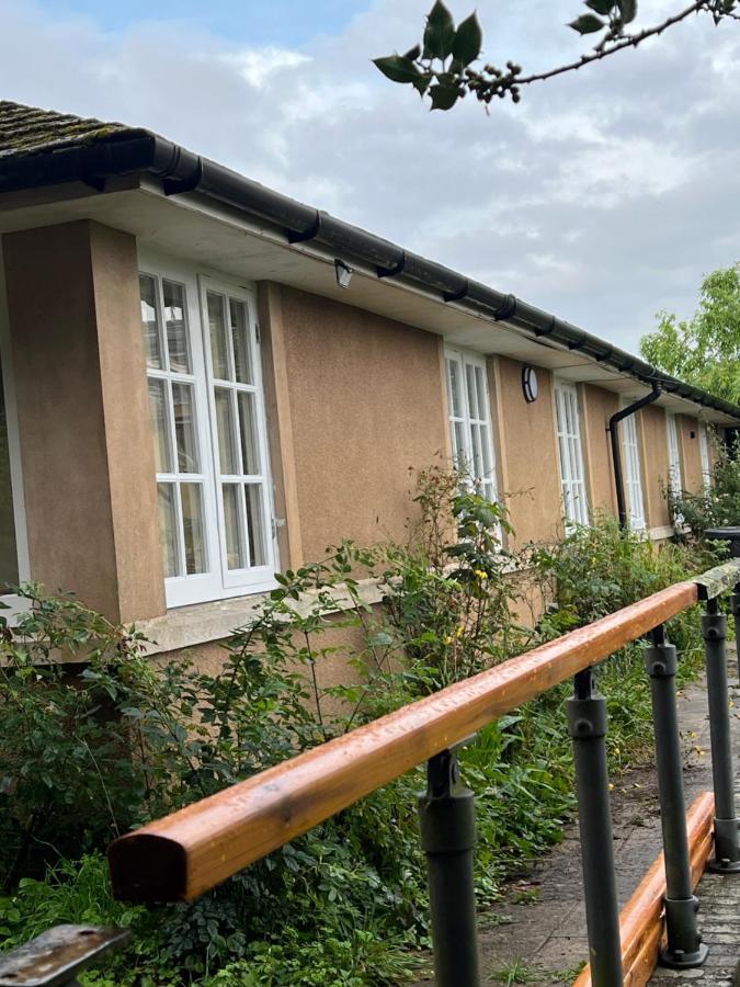 The Annex Bradninch